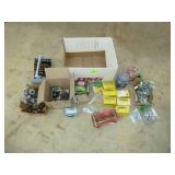 Red Head Anchors & Fasteners