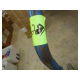 2 Wheel Dolly Cart Blue