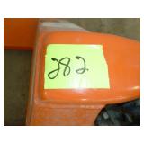 Franklin Hydraulic Pallet Jack 2 1/2 Ton