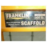 Franklin Scaffold