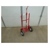 2 Wheel Dolly - Red