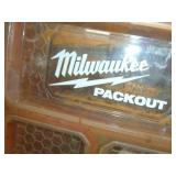 Milwaukee Pack Out Steel Nipples
