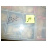 Craftsmen Pack Outs x 2 PVC