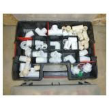 Craftsmen Pack Outs x 2 PVC