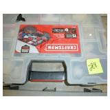 Craftsmen Pack Outs x 2 PVC