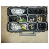 Husky Pack Outs x 2 PEX