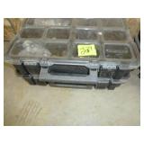 Husky Pack Outs x 2 PEX