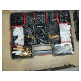 Craftsmen Pack Outs x 3 PEX