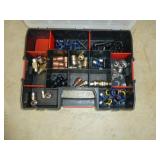 Craftsmen Pack Outs x 3 PEX