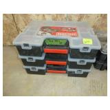 Craftsmen Pack Outs x 3 PEX