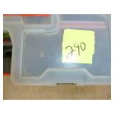 Craftsmen Pack Outs x 3 PEX