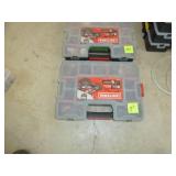 Craftsmen Pack Outs  x 2 Sweat Fittings