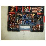 Craftsmen Pack Outs  x 2 Sweat Fittings