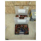 Craftsmen Pack Outs  x 2 Sweat Fittings