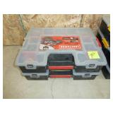 Craftsmen Pack Outs  x 2 Sweat Fittings