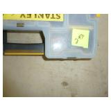 Stanley Pack Outs x 2 Copper Sweat Fittings