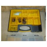 Stanley Pack Outs x 2 Copper Sweat Fittings