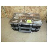 Husky Pack Outs x 2 Copper Sweat Fittings