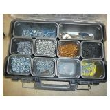 Husky Pack Outs x 2 Zip Screws