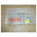 Weather Guard Pack Out Ready Rod Connectors