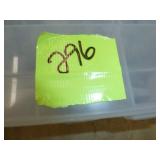 Weather Guard Pack Out Ready Rod Connectors