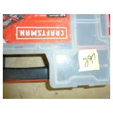 Craftsmen Pack Outs x 3 Copper, PEX