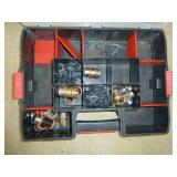 Craftsmen Pack Outs x 3 Copper, PEX