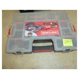 Craftsmen Pack Outs x 3 Copper, PEX