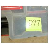 Craftsmen Pack Outs x 3 Copper, PEX