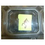 Husky Pack Outs x 2 Brass Fittings