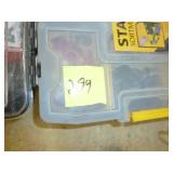 Dewalt Pack Outs x 2 & Tool Shop Electrical