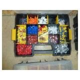 Dewalt Pack Outs x 2 & Tool Shop Electrical