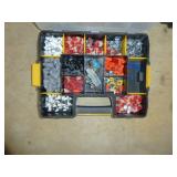 Dewalt Pack Outs x 2 & Tool Shop Electrical