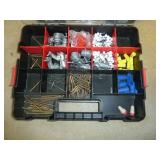 Dewalt Pack Outs x 2 & Tool Shop Electrical