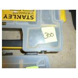 Stanley Pack Outs x 2 Sheet Rock Fasteners