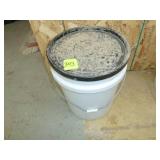 Pail Pack Out Organizer Brass Water Fittings