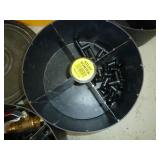 Pail Pack Out Yellow