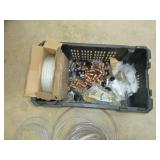 Rigid Pack Box Copper Fittings & Hose