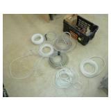 Rigid Pack Box Copper Fittings & Hose