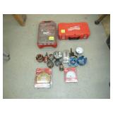 Milwaukee Pack Out Hole Saws x 2