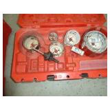 Milwaukee Pack Out Hole Saws x 2