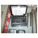 Milwaukee Drill Bit Extensions & Bits