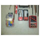 Milwaukee Drill Bit Extensions & Bits