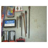 Milwaukee Drill Bit Extensions & Bits