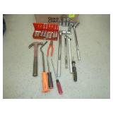 Breaker Bars & Sockets