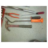 Breaker Bars & Sockets