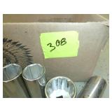 Breaker Bars & Sockets