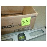 Electrical Tools & Level