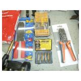 Electrical Tools & Level