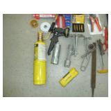 Electrical Tools & Level